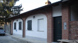 La casa di Tullio