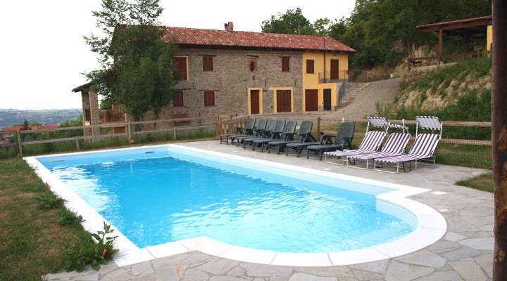 Piscina di Cavatore