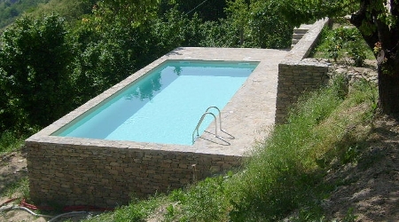 Piscina di Mango