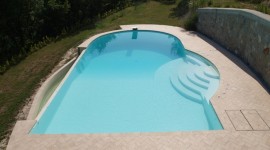 Piscina di Sessame