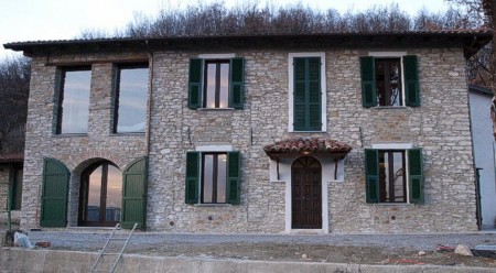 Casa di Bistagno